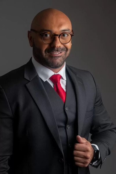 Dr Alexandre Nóbrega - Advogado Criminal
